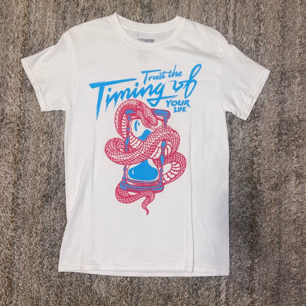 Graphic Tee
